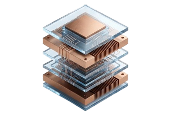 QORA Chip