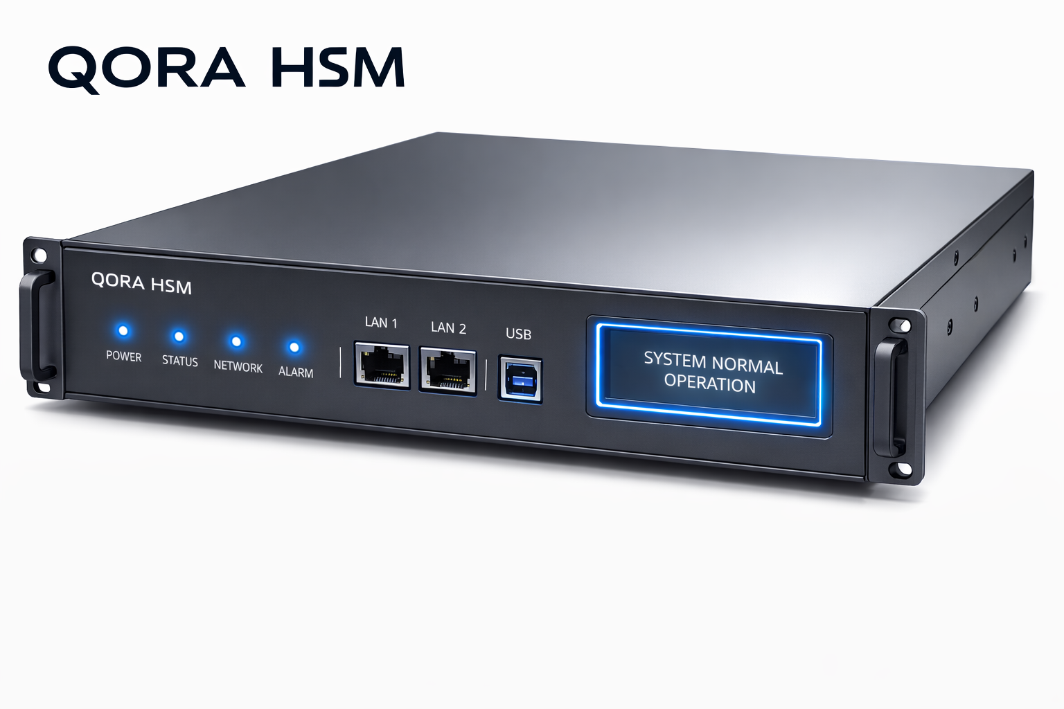 QORA HSM