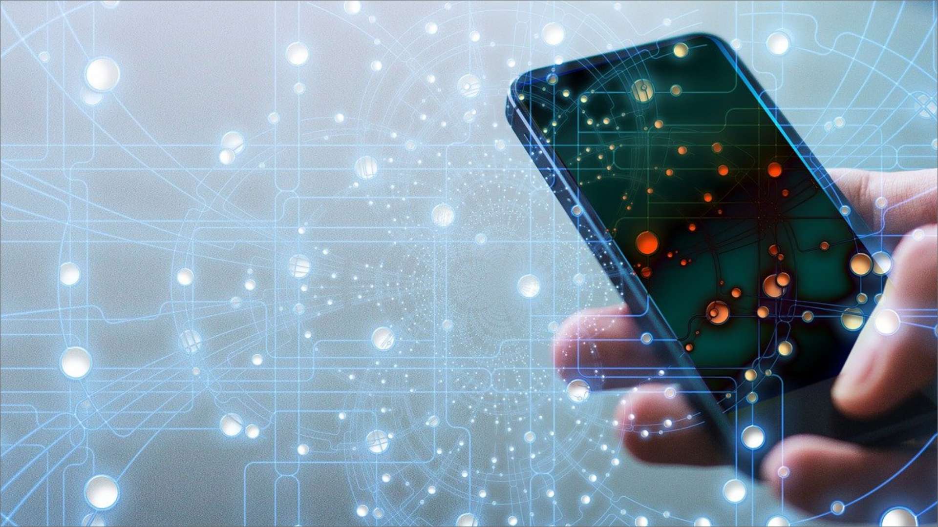 IOT 배경
